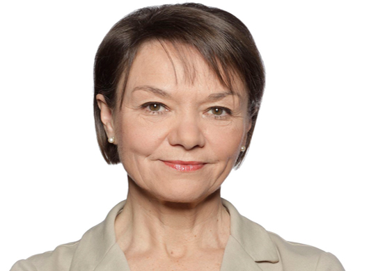 Helga Schmitt-Bussinger SPD (MdL)